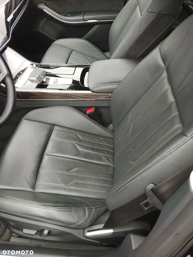 Audi A8 - 9