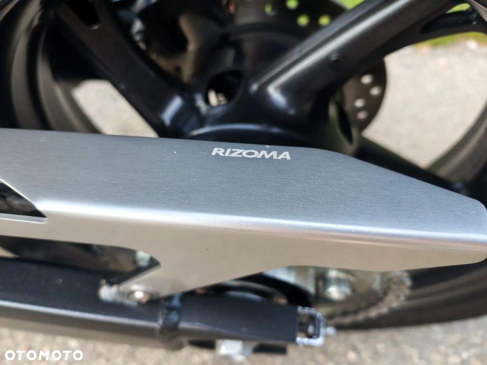 Honda CB - 14