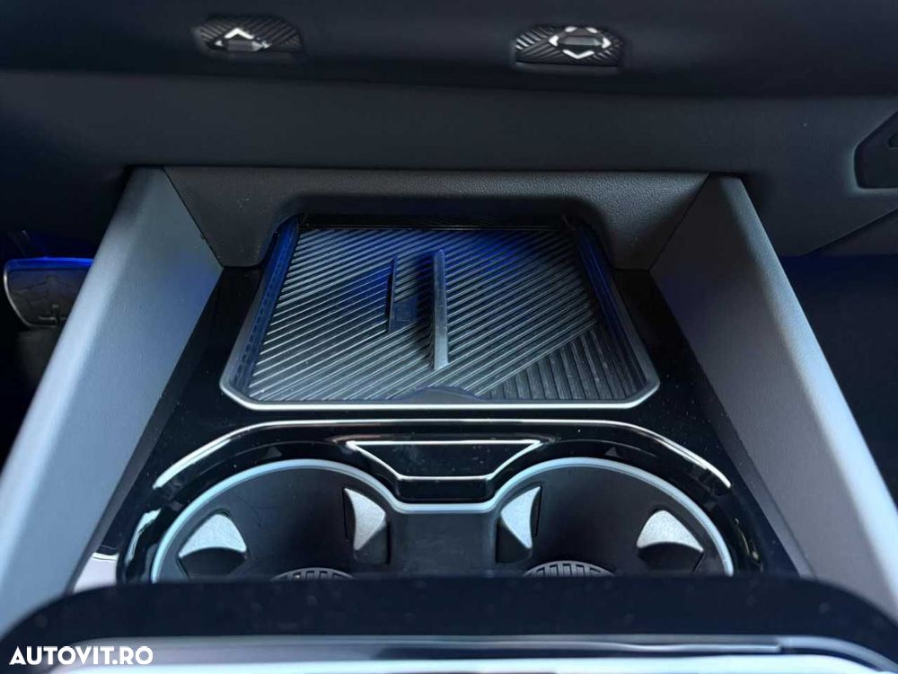 BMW Seria 5 - 30