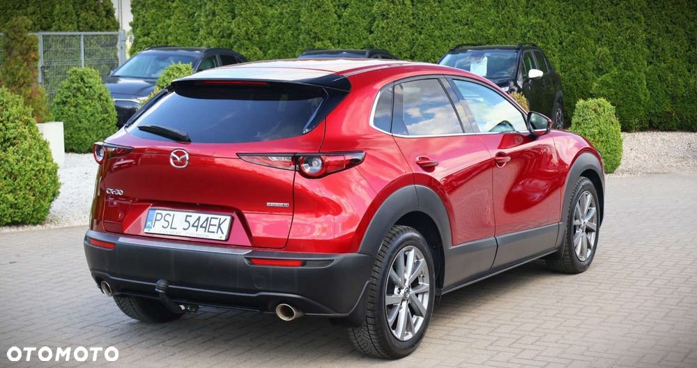 Mazda CX-30 - 6