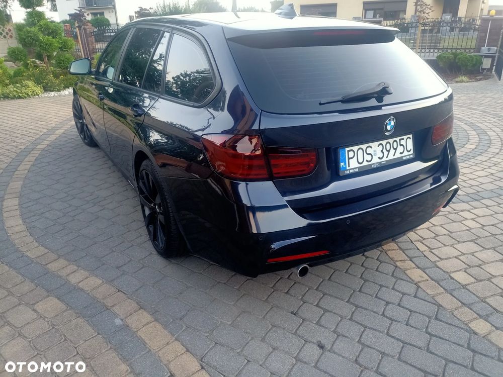 BMW Seria 3 - 3