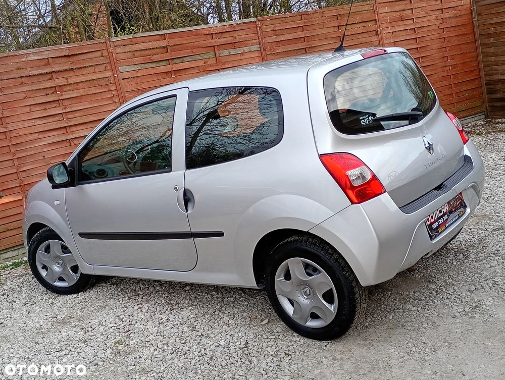Renault Twingo 1.2 LEV 16V 75 Yahoo - 2