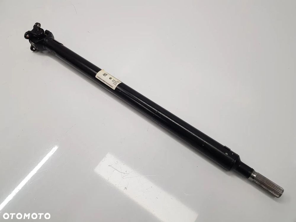 Wał napędowy przedni BMW 2.0D X-DRIVE 4x4 BMW G11 G12 G20 G21 G30 G31 G38 G01 X3 G05 X5 G06 X6 G07 X7 X3M F97 X3 8698362 - 2