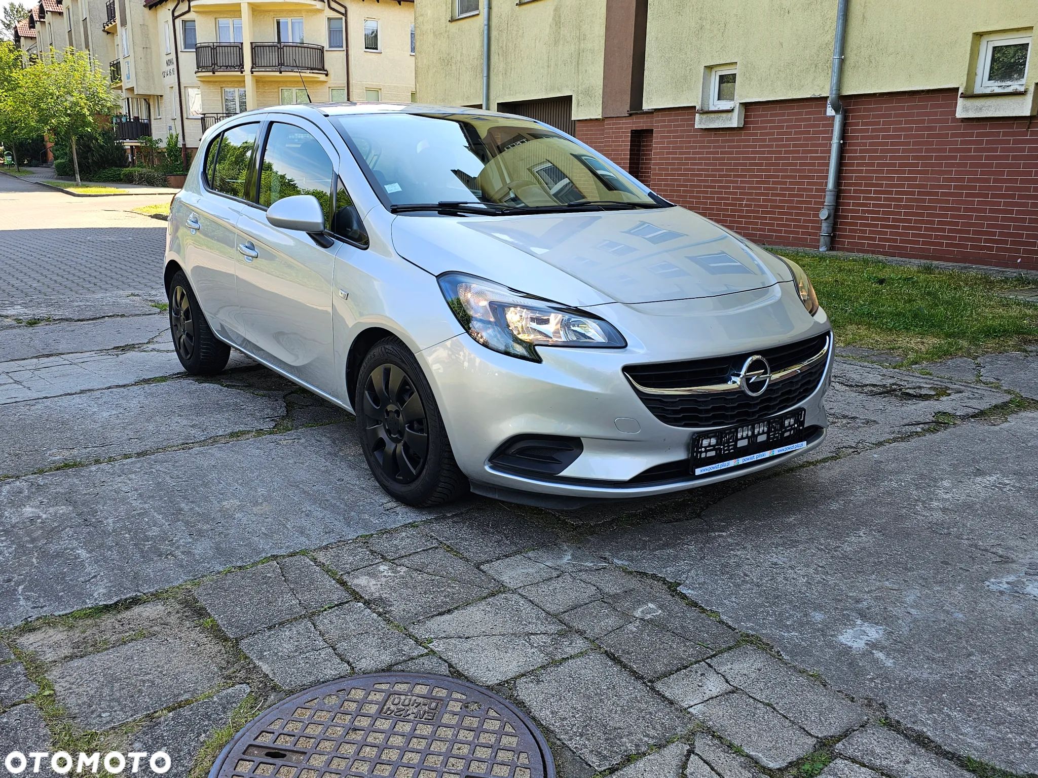 Opel Corsa 1.4 Active - 1