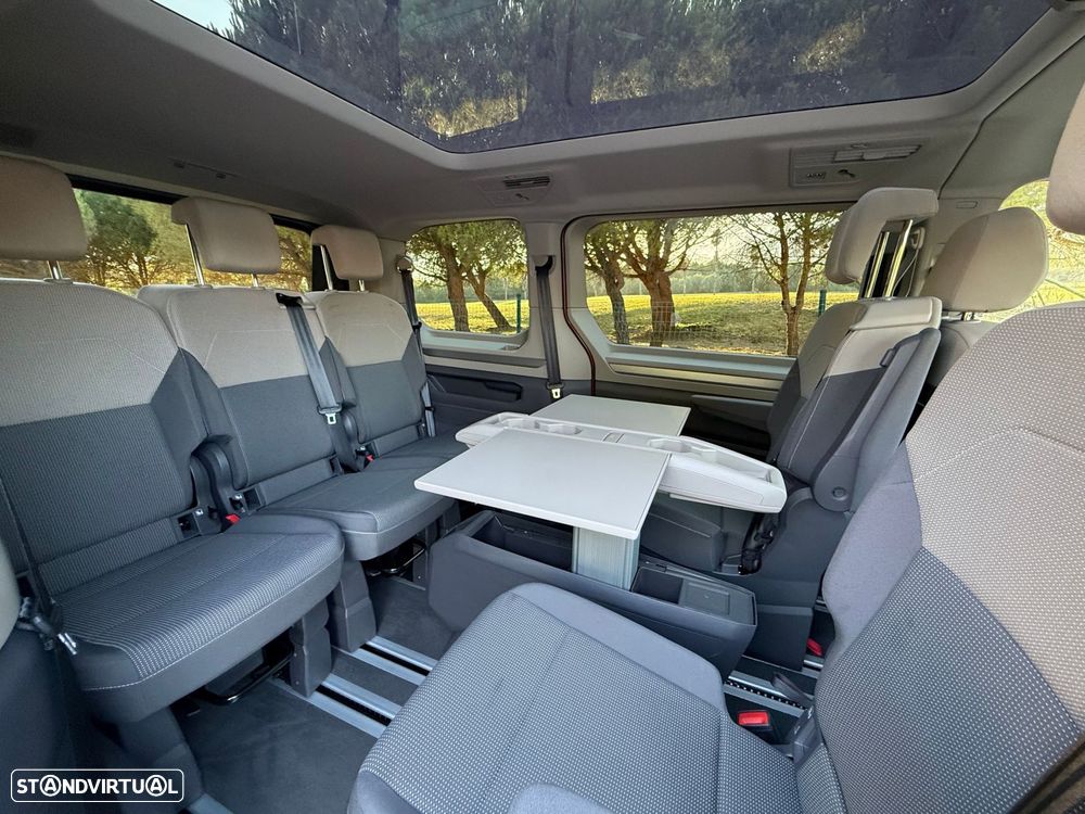 VW Multivan 1.5 TSI e-Hybrid Life DSG - 26
