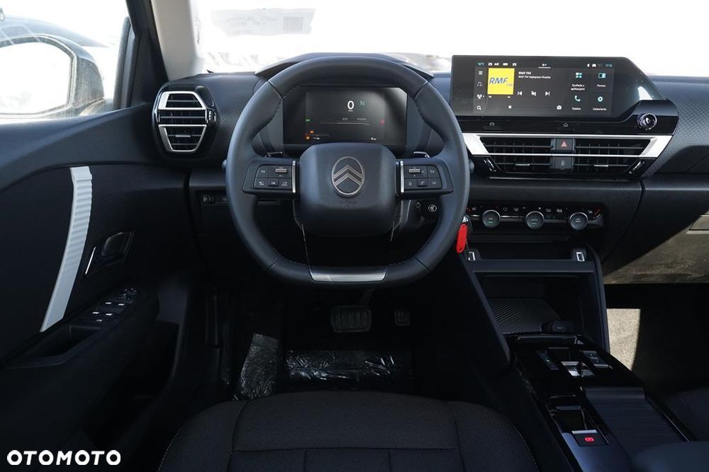 Citroën C4 1.2 mHEV Plus eDCT6 - 23