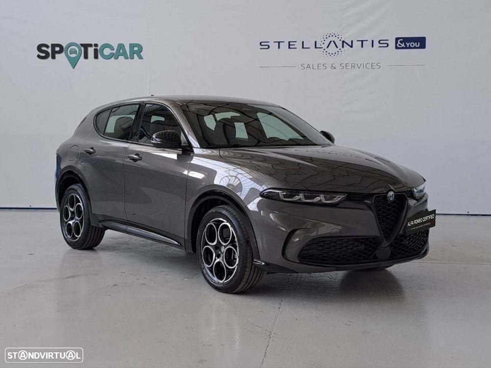 Alfa Romeo Tonale 1.5 Hybrid Sprint - 3