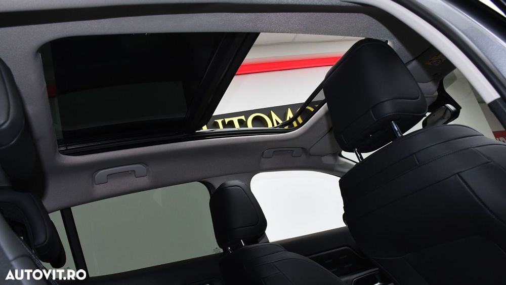 Citroën C5 Aircross 1.6 PHEV FWD 225 EAT8 Shine - 16