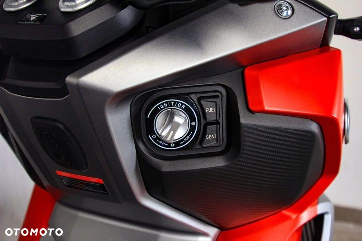 VOGE SR1 ADV - 17