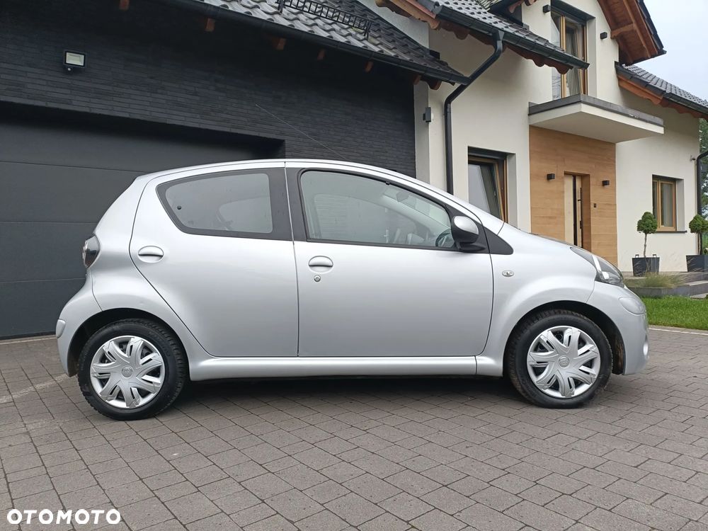 Toyota Aygo Cool&Go - 16
