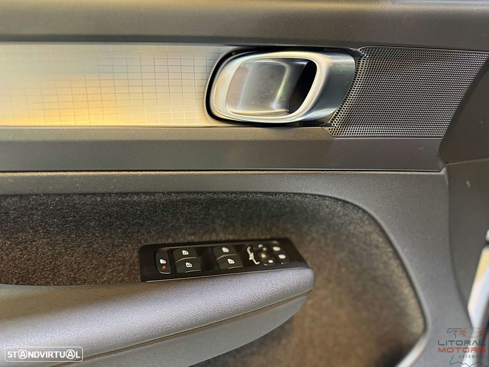 Volvo XC 40 1.5 T4 PHEV Inscription Expression - 22