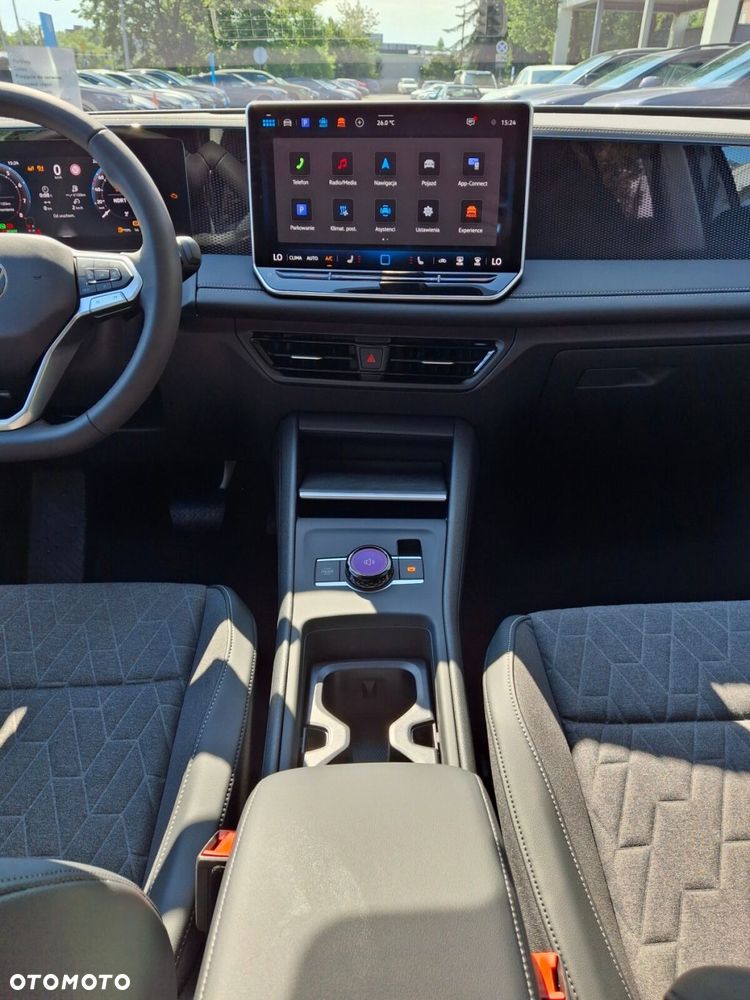 Volkswagen Tiguan 1.5 eTSI Life Plus DSG - 27