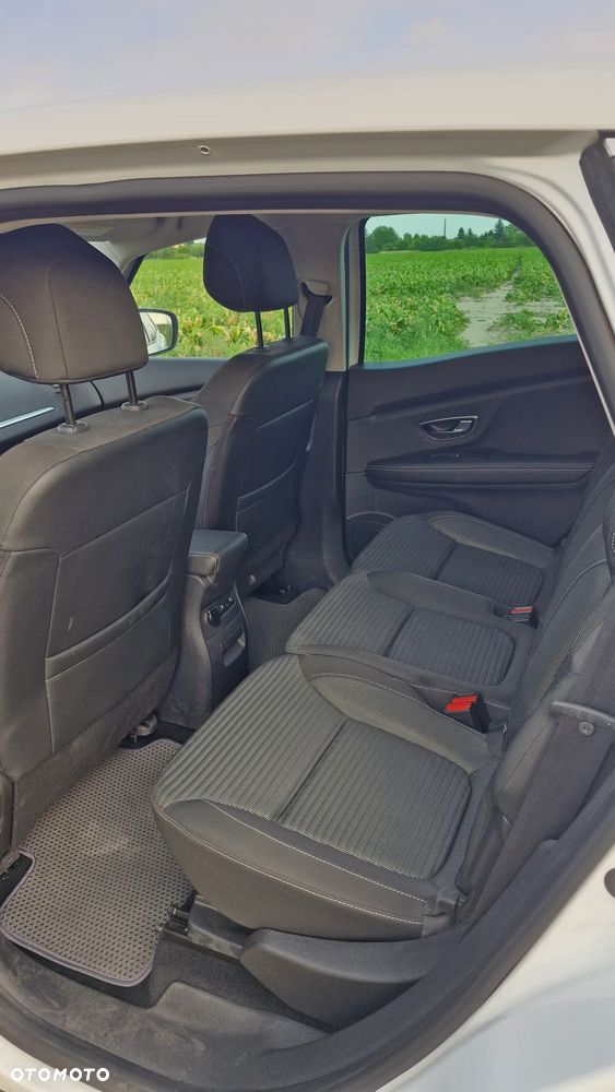 Renault Scenic 1.7 Blue dCi Zen - 7