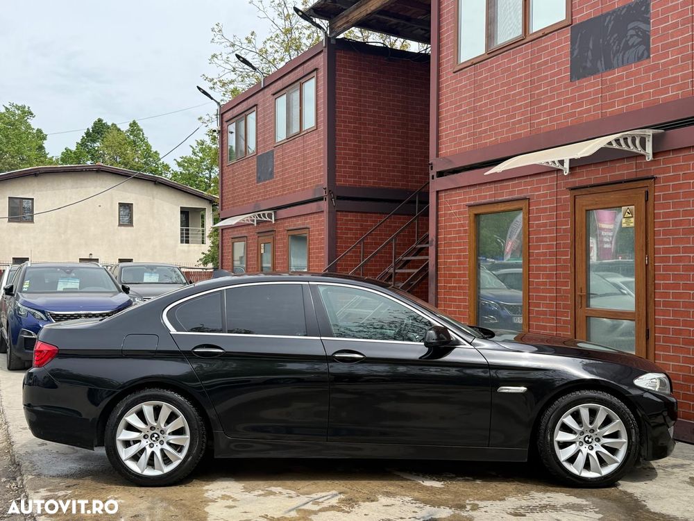 BMW Seria 5 - 30