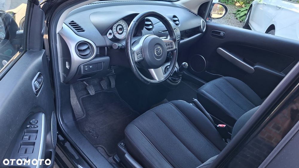 Mazda 2 1.5 Dynamic - 7