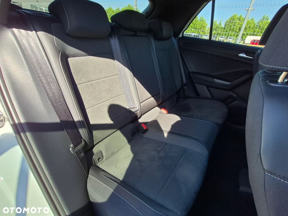 Volkswagen T-Roc 2.0 TSI 4Motion Style DSG - 12