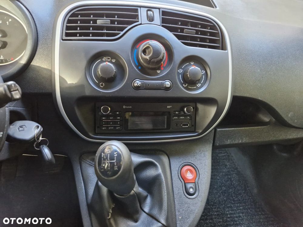 Renault Kangoo - 7