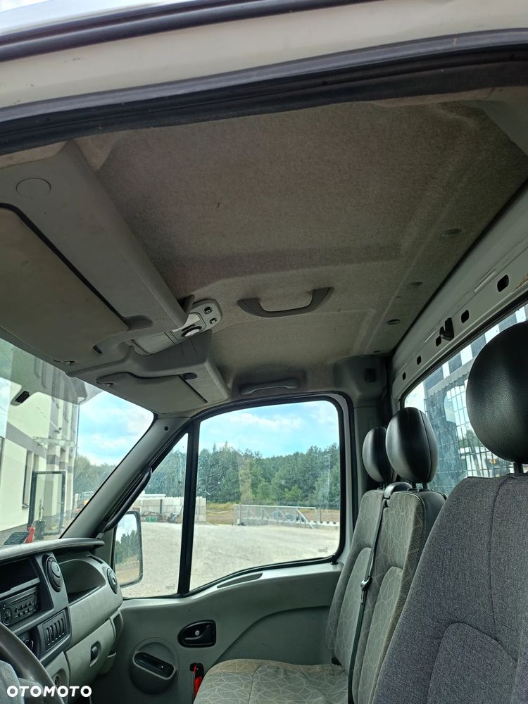 Renault Master - 15