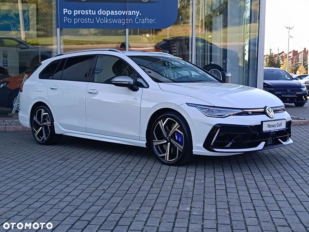 Volkswagen Golf Variant - 4