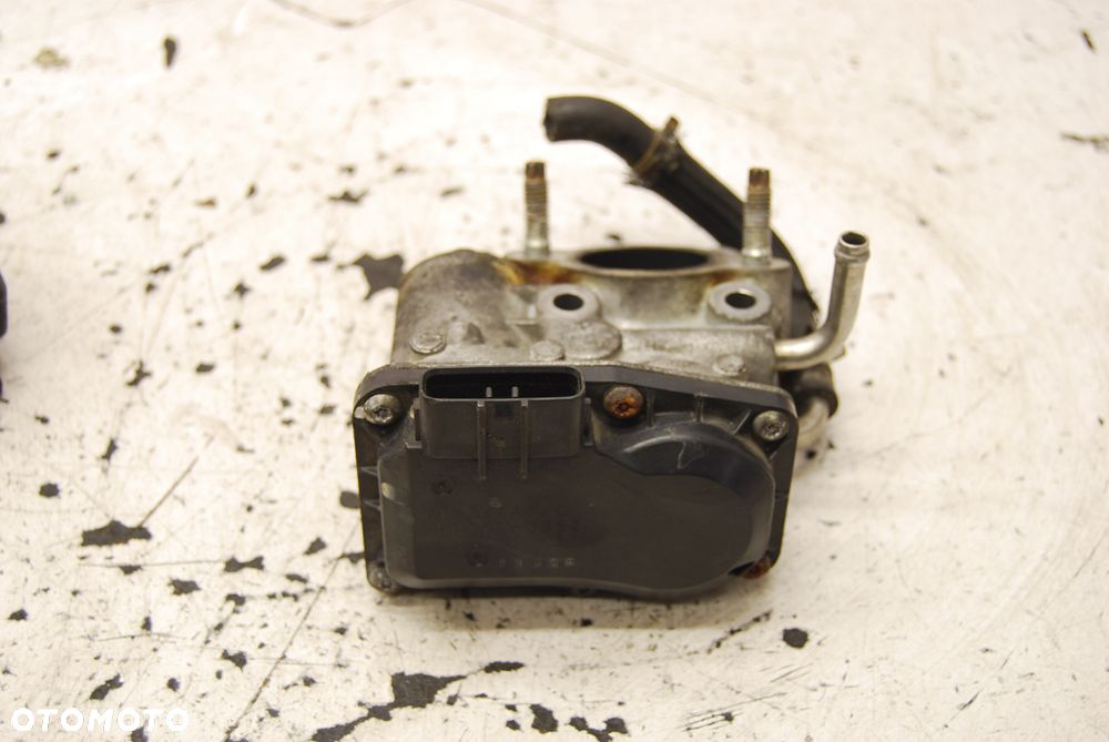 ZAWÓR EGR 150100-0052 SUBARU LEGACY IV LIFT 2.0D - 1