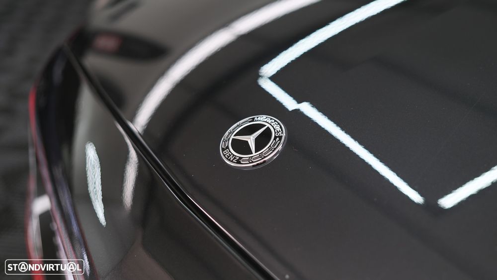 Mercedes-Benz C 300 de T 9G-TRONIC AMG Line - 9