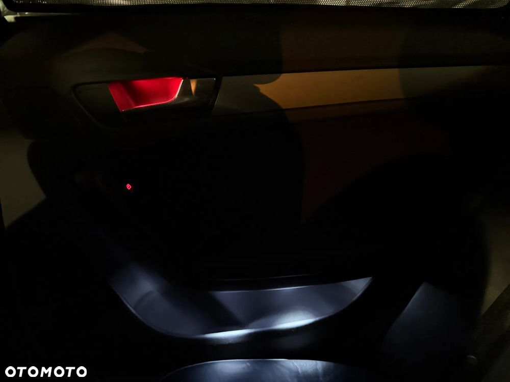 Audi A4 Limousine 2.0 TDI - 20