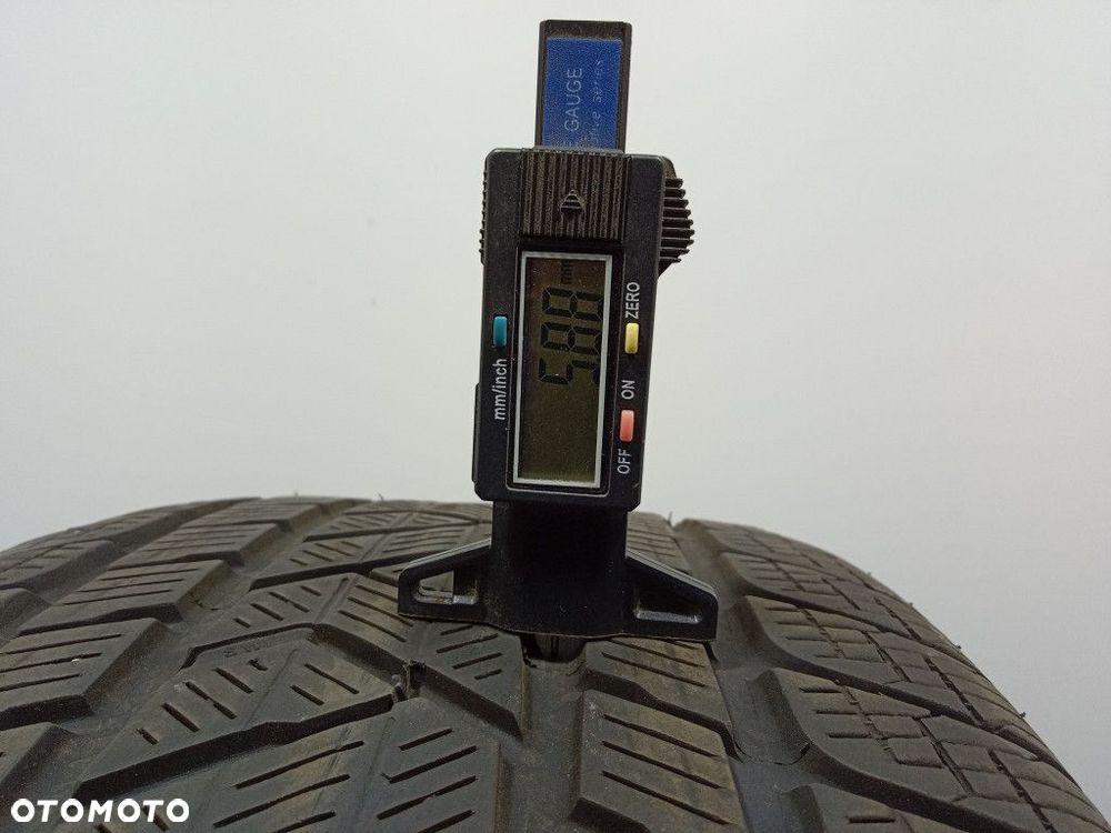 OPONA ZIMOWA PIRELLI SCORPION WINTER 285/45R21 113V 1SZT - 7