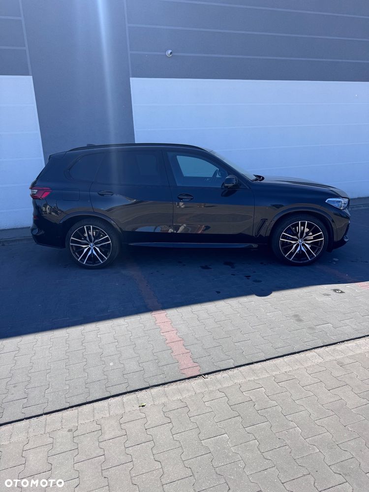 BMW X5 xDrive30d xLine - 4