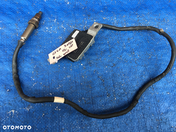 Audi Q7 4M 3.0 TDI Sonda NOX Lambda 4M0907807AS