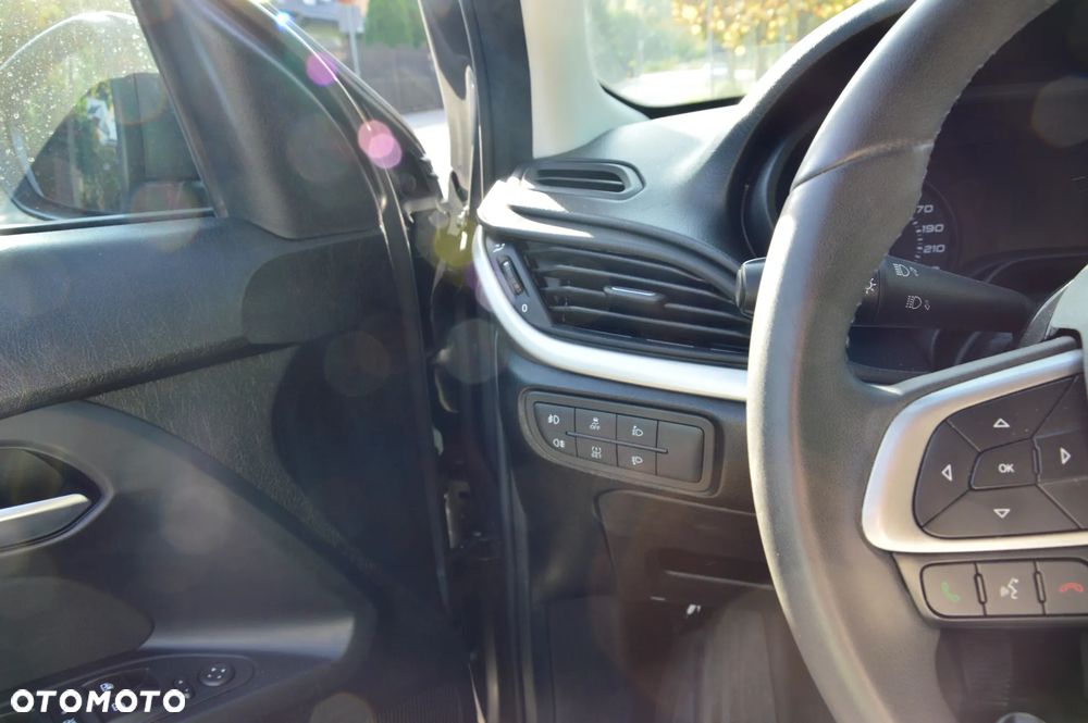 Fiat Tipo - 28