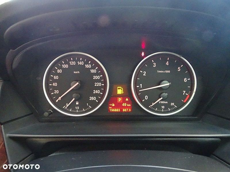 BMW Seria 5 530xi Touring Edition Exclusive - 22