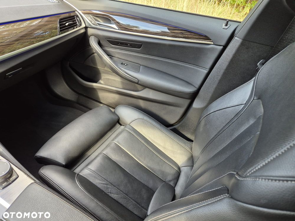 BMW Seria 5 - 30