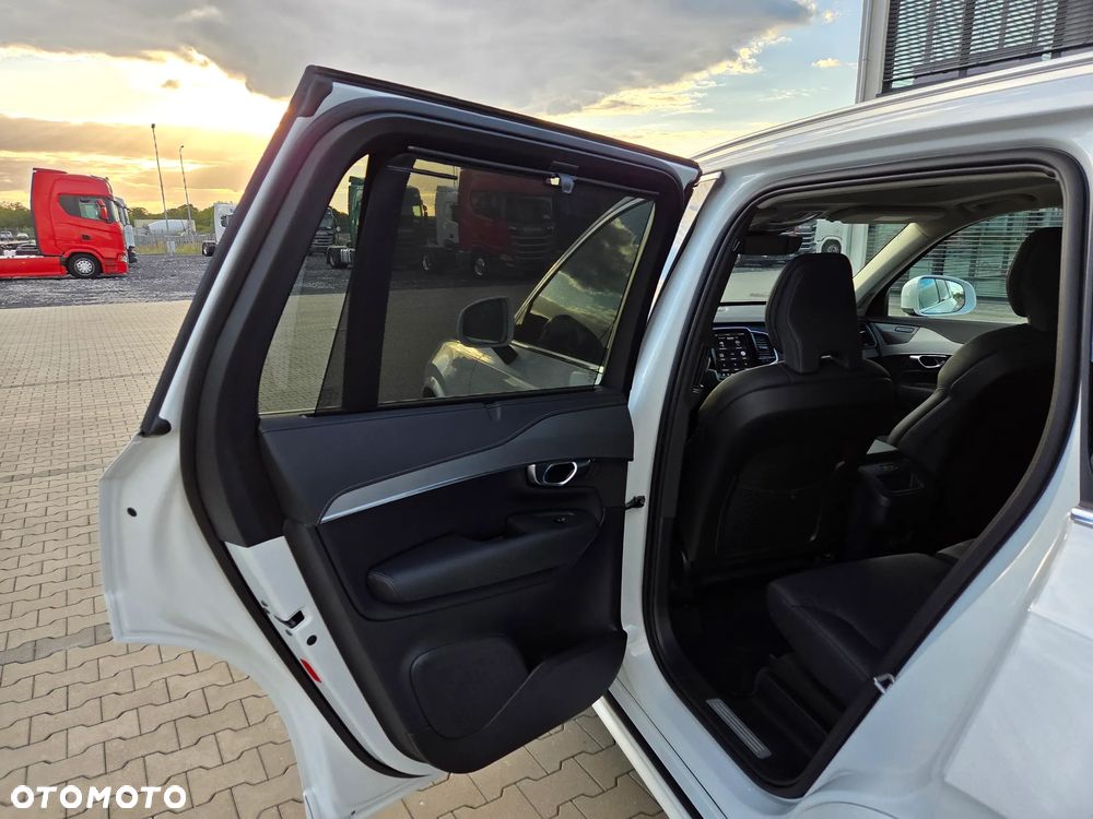 Volvo XC 90 B5 D AWD Plus Bright - 35