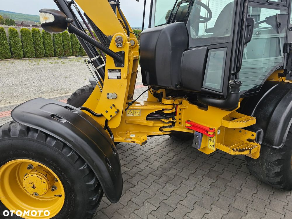 Caterpillar 908 H2 - 29