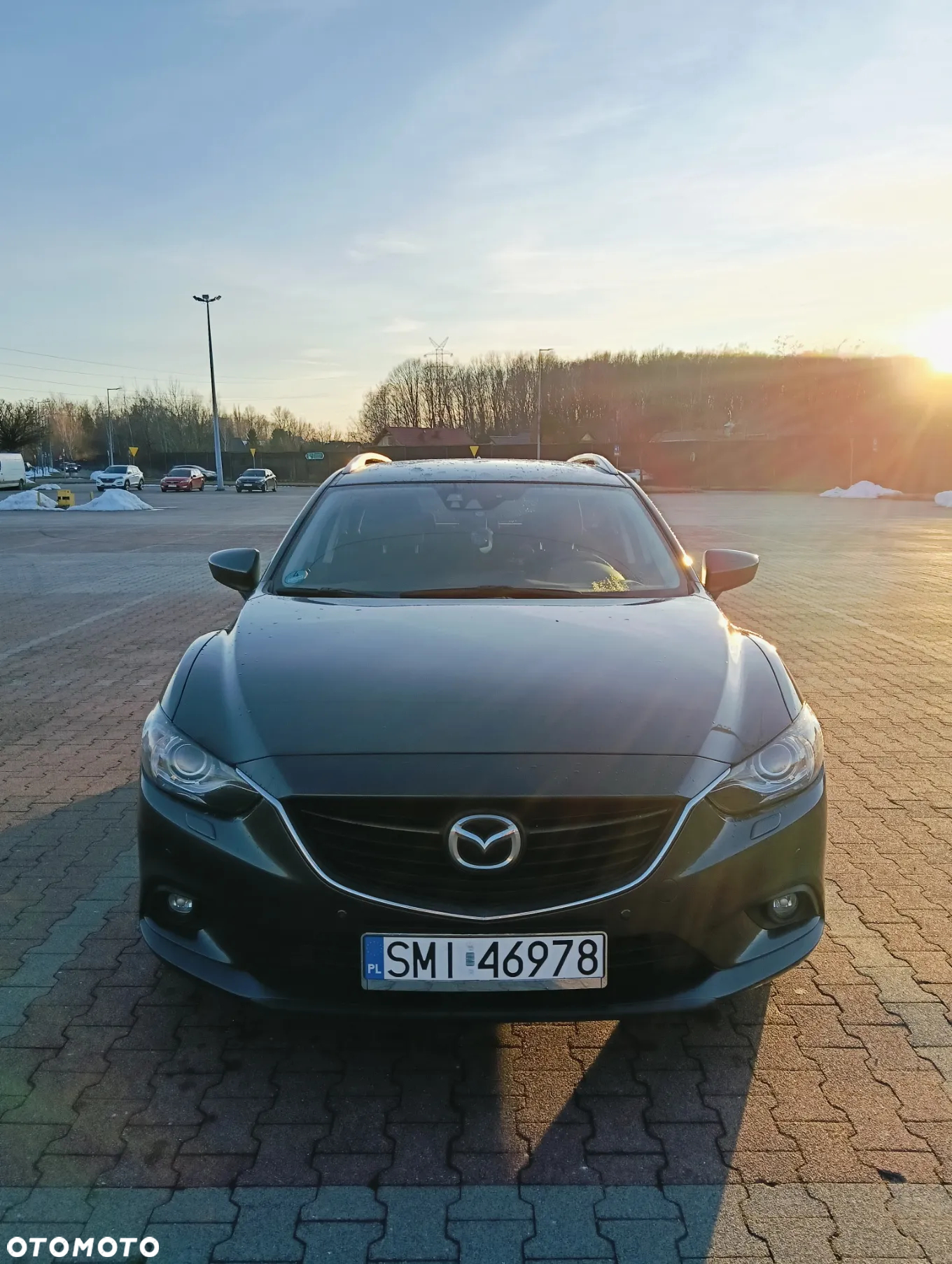 Mazda 6 2.0 SkyEnergy - 8