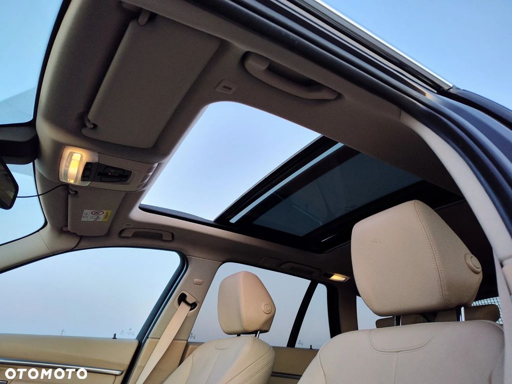 BMW Seria 3 320d Efficient Dynamics Edition Luxury Line - 16