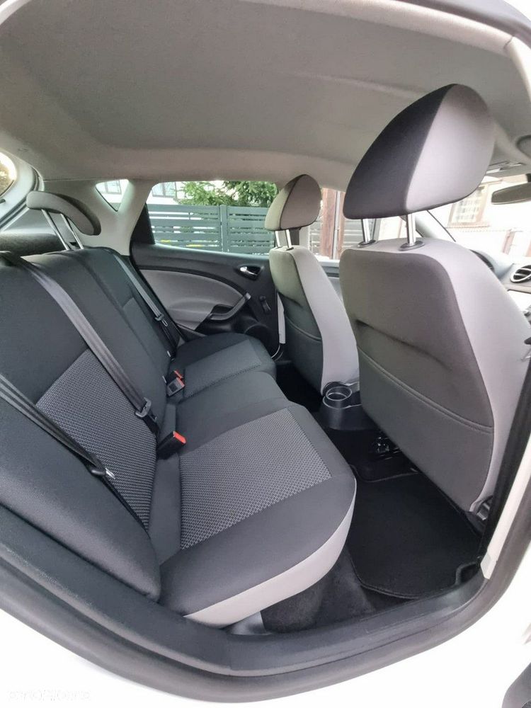 Seat Ibiza - 13