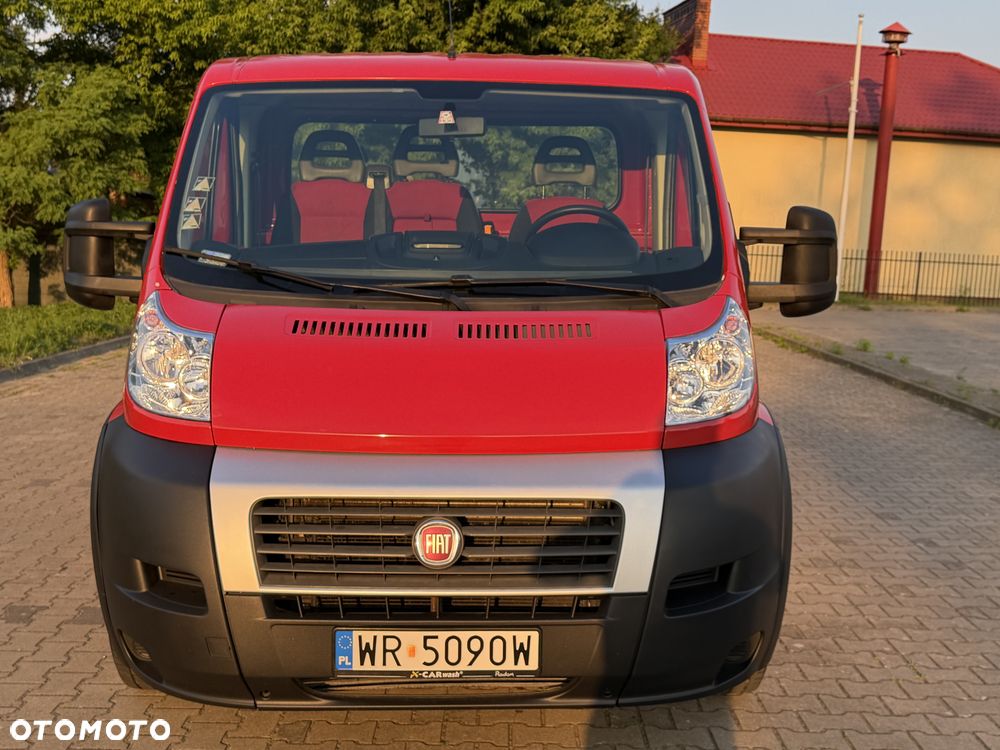 Fiat Ducato - 5