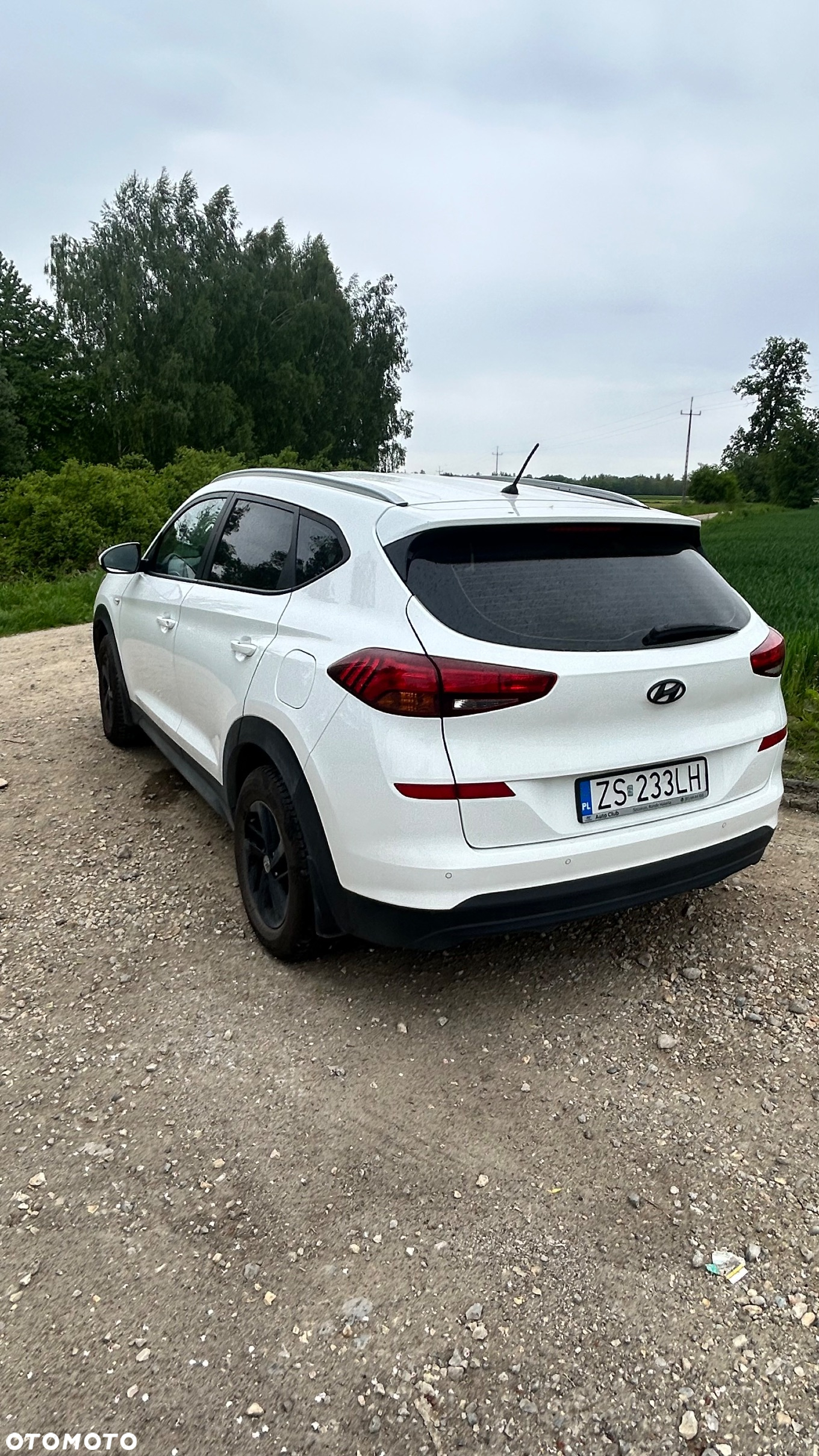 Hyundai Tucson 1.6 GDi Classic 2WD - 5