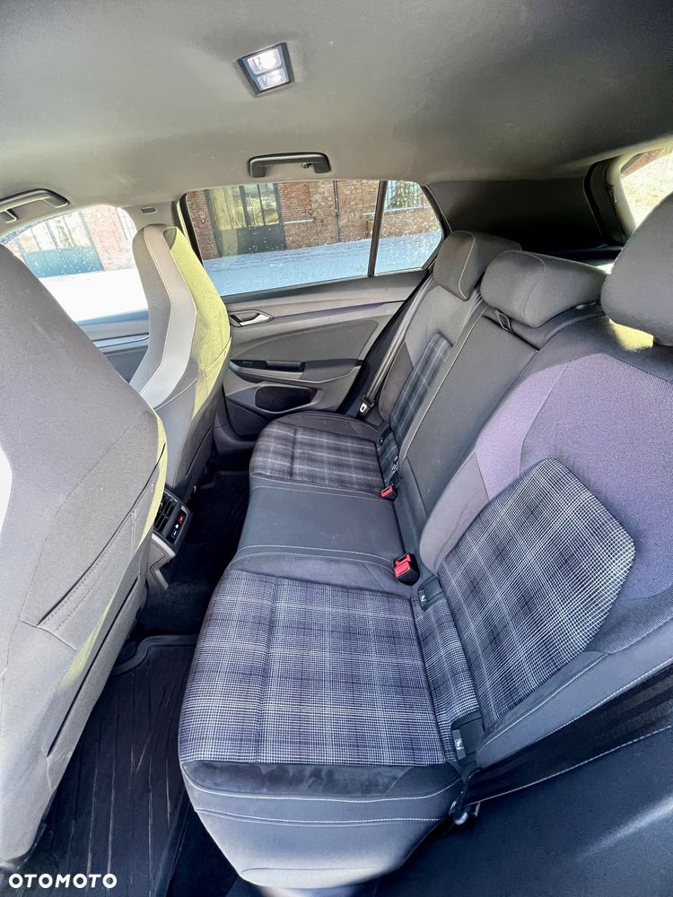 Volkswagen Golf 2.0 TDI GTD DSG - 12