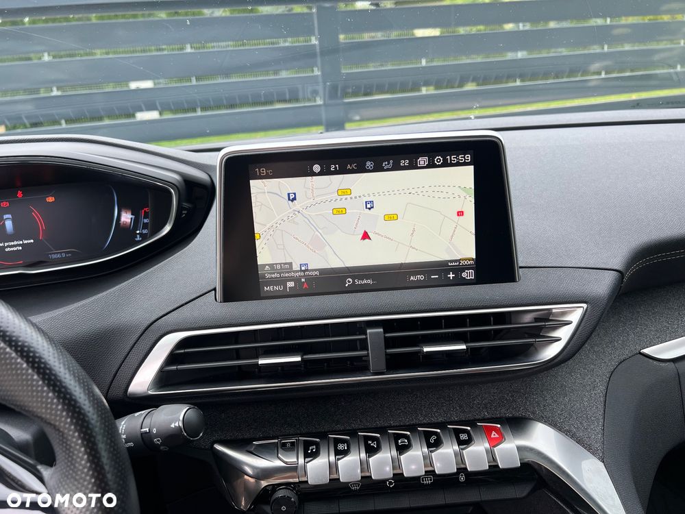 Peugeot 5008 1.2 PureTech Crossway S&S - 30