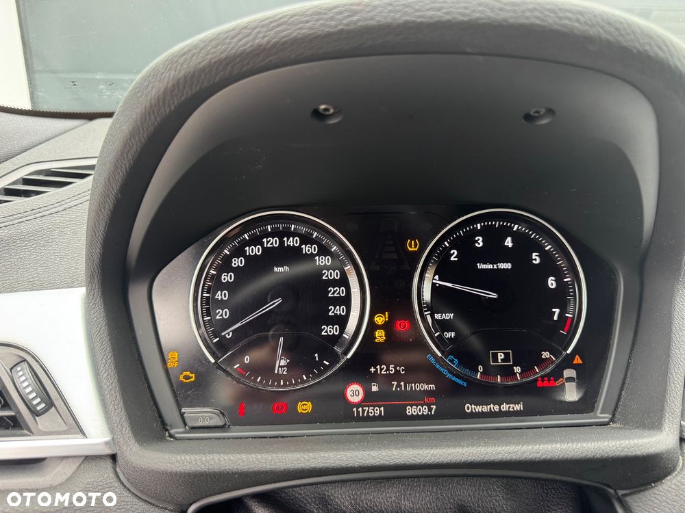 BMW X2 sDrive18i GPF M Sport - 8