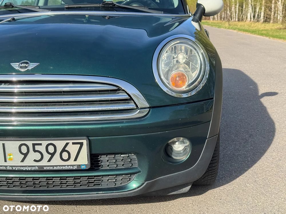MINI Cooper D - 15