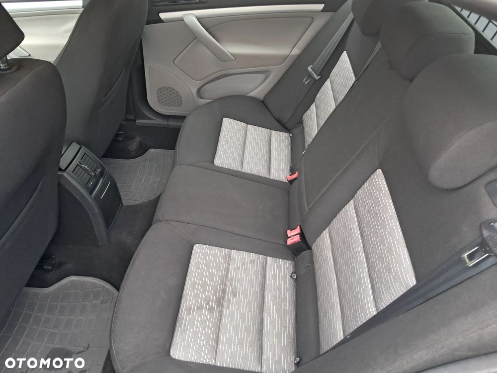 Skoda Octavia 1.4 TSI Ambition - 17