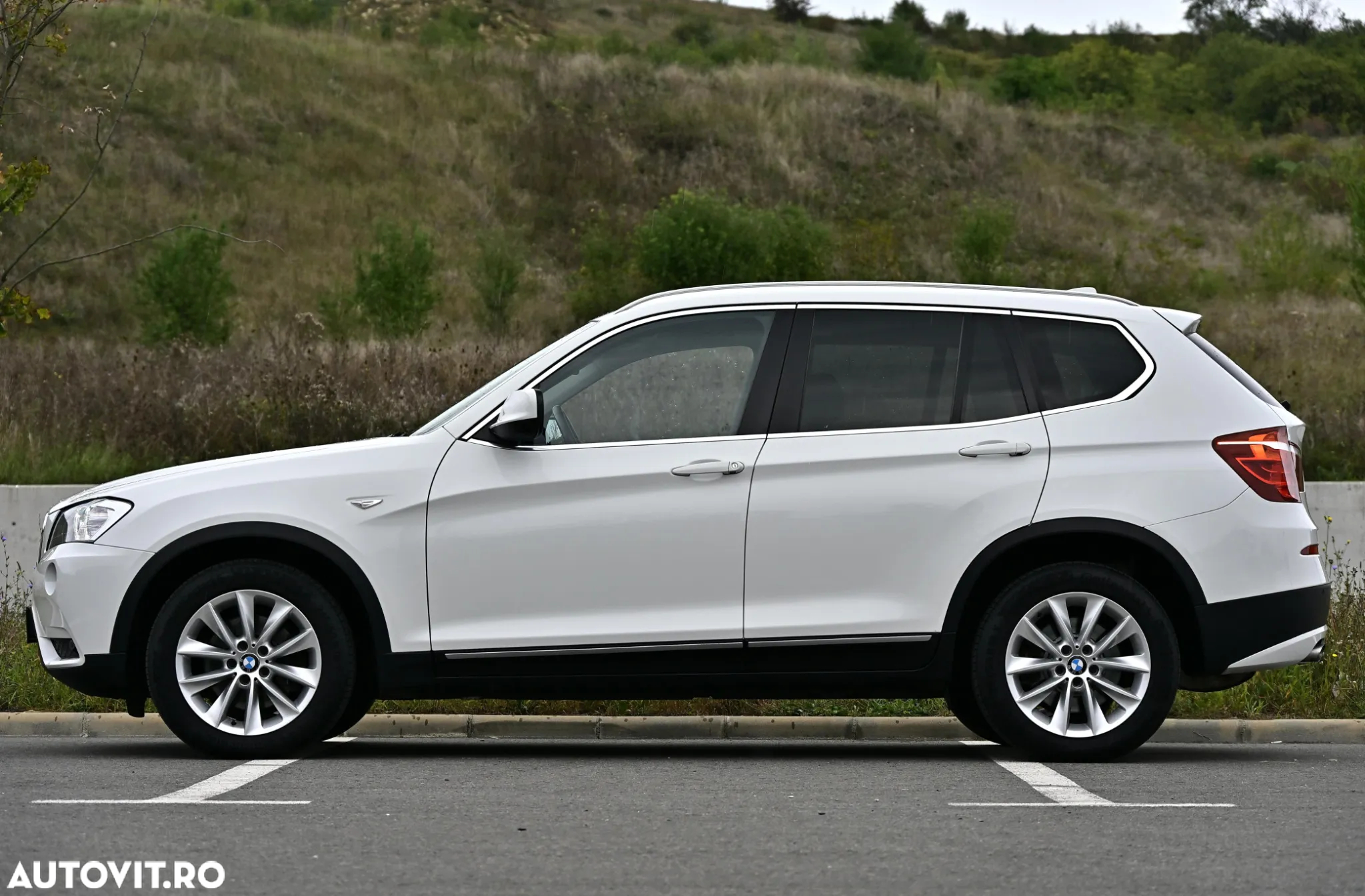 BMW X3 - 11