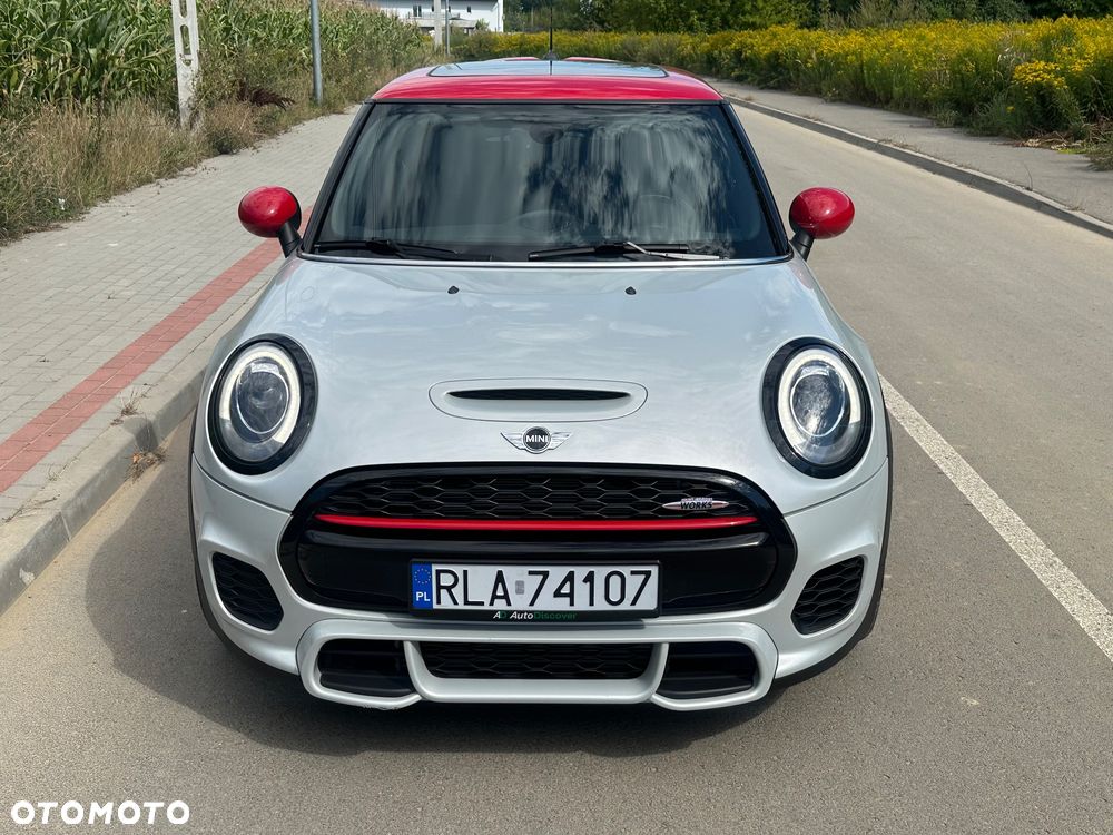 MINI Cooper - 2