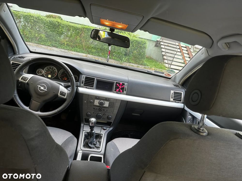 Opel Vectra 1.8 - 5