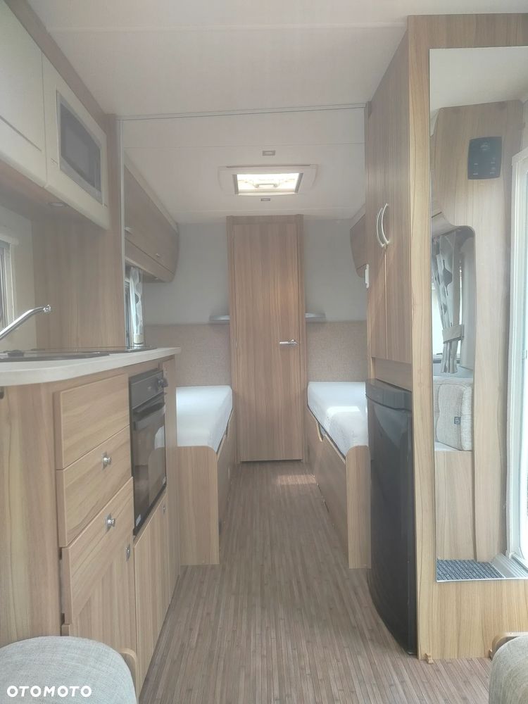 Elddis Xplore - 6