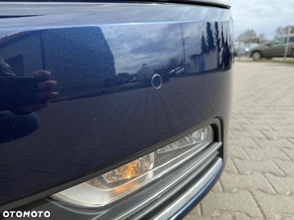 Volkswagen Passat 2.0 TDI SCR DSG Comfortline - 10