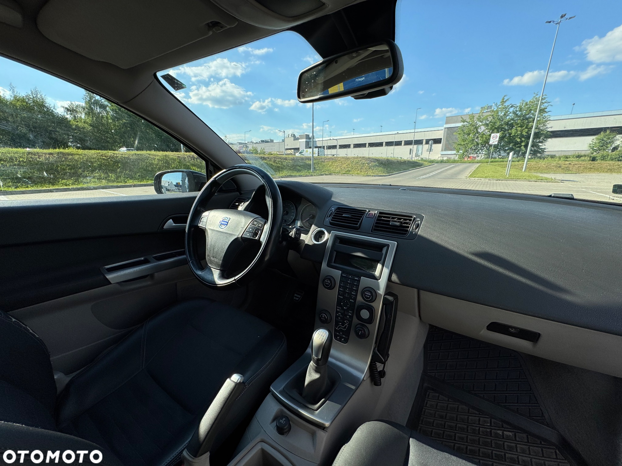Volvo C30 2.0D - 16